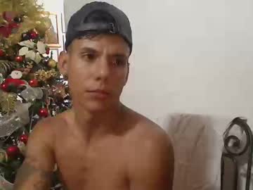 Harrymarquez27 Chaturbate profile image