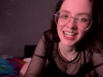 Profile of spaceyyybaby
