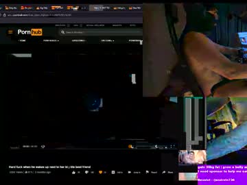 Thepoet_1 Chaturbate profile image