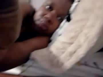 Merciequeenbee Chaturbate profile image