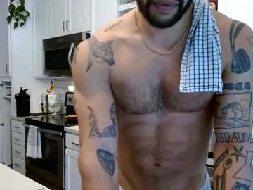 That_Guybrooks Chaturbate profile image