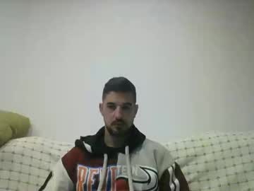 Davidapo77 Chaturbate profile image