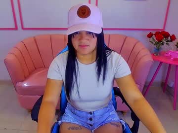 Soffia_A_ Chaturbate profile image