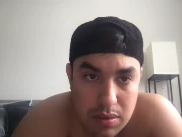 Luanccc Chaturbate profile image