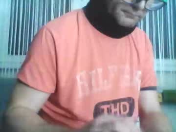 Pluto8896 Chaturbate profile image