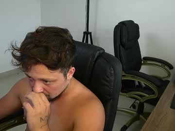 Stephanhsv Chaturbate profile image