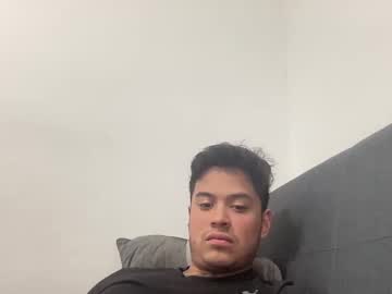 Amilckar Chaturbate profile image