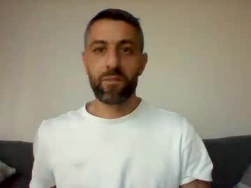 Mike20069 Chaturbate profile image