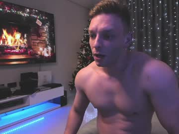 Jefree_Skyfall Chaturbate profile image