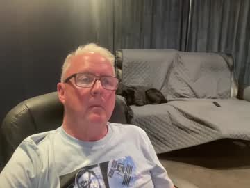Simonpotter123 Chaturbate profile image