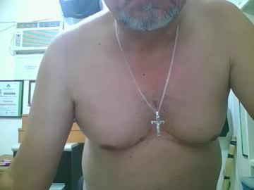 Alegre_1962 Chaturbate profile image