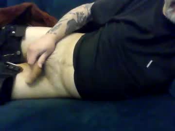 Deetrabb Chaturbate profile image