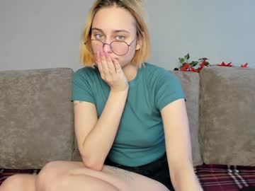 Holly_Pollyy Chaturbate profile image