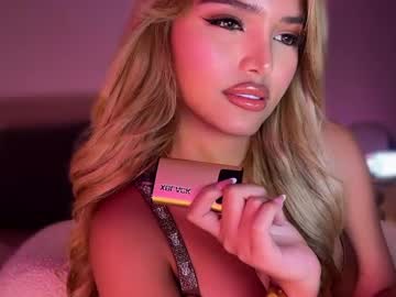 Profile of hotmissjessica