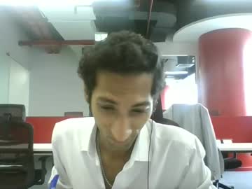 Jamesmename Chaturbate profile image