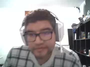 Hugotve Chaturbate profile image