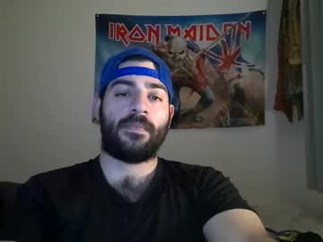 Kkhristian Chaturbate profile image