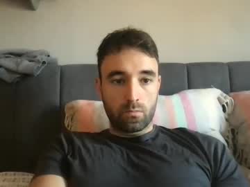 Dimitri90 Chaturbate profile image