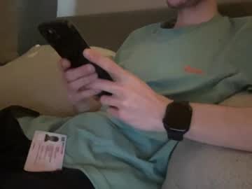 Mitchellw7752 Chaturbate profile image