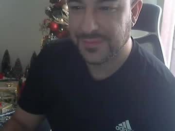 Charmezz Chaturbate profile image