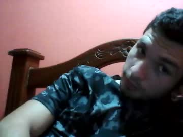 Fernando25650290 Chaturbate profile image