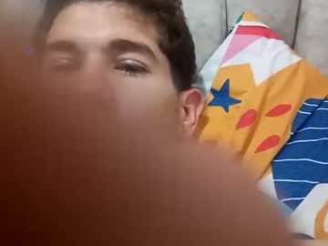 Jimenez2003 Chaturbate profile image