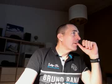 Janderijk Chaturbate profile image