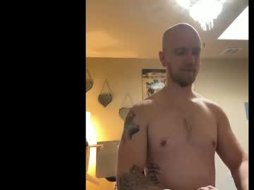 Beardedlyon Chaturbate profile image