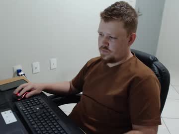 Profile of ethan_redhead