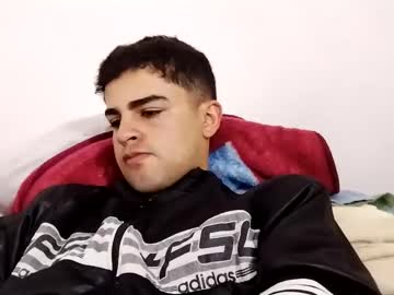 Julikor27 Chaturbate profile image