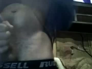Kinkyhandymann Chaturbate profile image