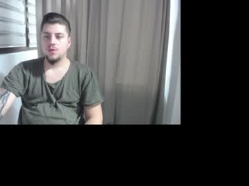 Paulmike88 Chaturbate profile image