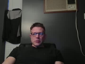 Mike60653162 Chaturbate profile image