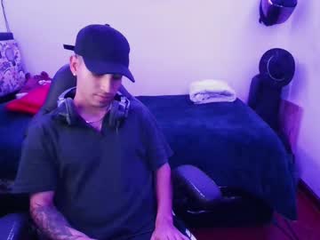 Dantecarpenter Chaturbate profile image