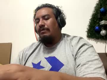 _Skinhell Chaturbate profile image