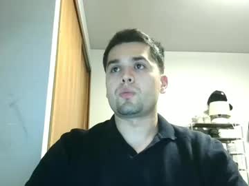 Gastoncabrer Chaturbate profile image