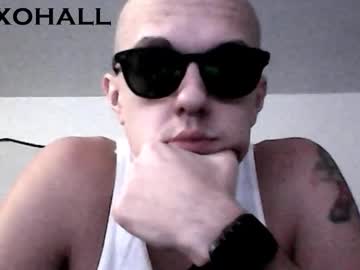 Profile of xoxohall