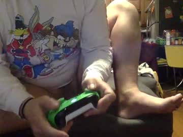 Allenhungfun Chaturbate profile image