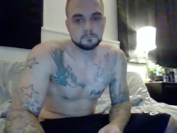Boytatted420 Chaturbate profile image