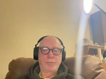 Delta69x Chaturbate profile image