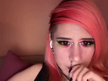 Emobitch669 Chaturbate profile image