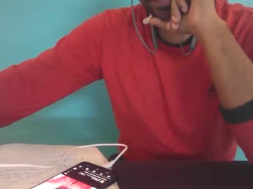 Profile of indianhornyboy289