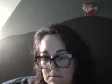 Gloriousruby Chaturbate profile image