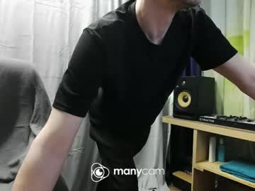 Johnnyfun_Vie Chaturbate profile image
