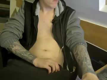 Olifree97 Chaturbate profile image