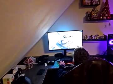 Phantom_Mastubation Chaturbate profile image