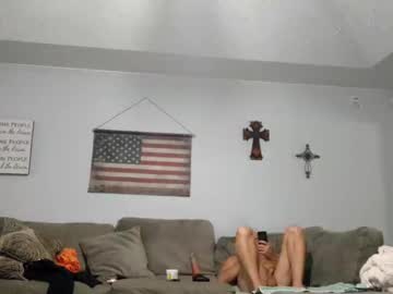 Baldmike1968 Chaturbate profile image
