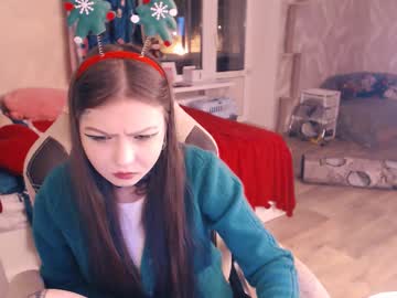 Toxic_Princesss Chaturbate profile image