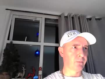 Andycarrera Chaturbate profile image