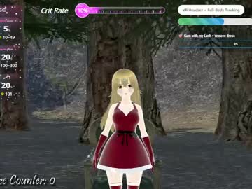 Profile of anenyaqueen